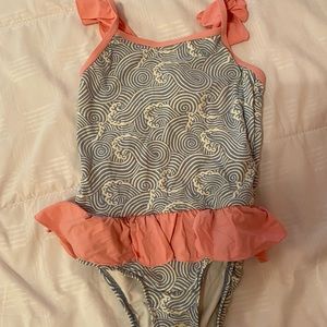 Beaufort Bonnet swimsuit size 6